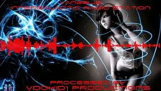 VANGELIS - Intergalactic Radio Station (True 1080p 5.1 HD)