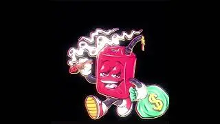 Zipemupju x Ruffway 93 kdot flow #officalsong