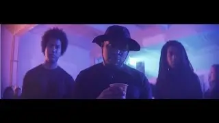FINEST SNO x AFRO BROS - BADMAN (Official Video)
