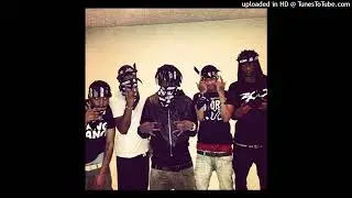 [FREE] Chief Keef Type Beat 2021 x Young Chop | 