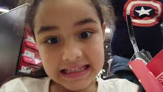 El canal de NONO - De compras