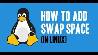 Managing Swap memory in Linux/Centos by techsword