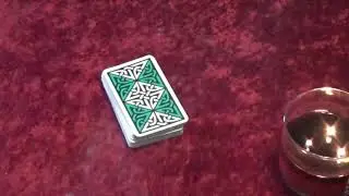 Secret Daily Tarot Reading for 3-31-25