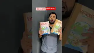 which we choose the old vs new NCERT book #cbseboardexamlatestupdate #silentstudy