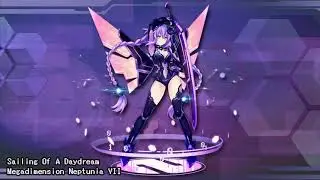 AzurLane BGM - Sailing of a Daydream  - Visitors From Another Dimension