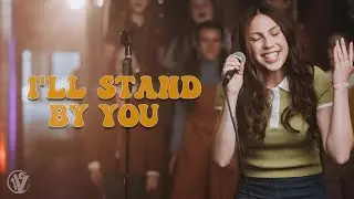 I'll Stand By You - The Pretenders |  One Voice Children's Choir | Kids Cover (Official Music Video)