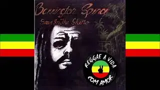 Barrington Spence  - Reggae Docious
