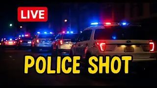 Mass Shooting-Deputies Shot-Gretna Pennsylvania