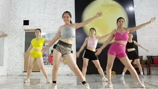 👉No Gym? No Problem! Best At-Home Workouts to Lose Weight in 2025 | Aerobic Fitness VN