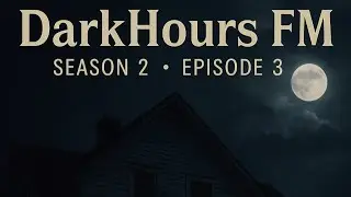 Dark Hours FM - S2:03 The Villisca Axe Murders