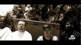 Down Bottom - Country Roads (Official Video)