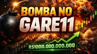 GARE11 APROVA MUDAN&Ccedil;AS IMPORTANTES EM ASSEMBLEIA