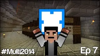 #Multi2014 - Ep. 7 - A Loja de Guardanapos