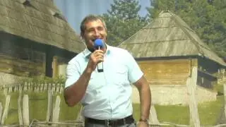 Ranko Stanic Dzimi - Ko vecera rakiju - Svrati u zavicaj - (TV Duga Plus 2015)