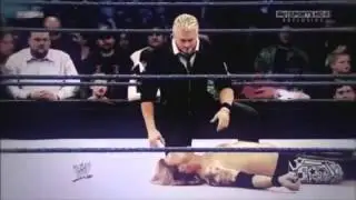 Dolph Ziggler Tribute • Numb •