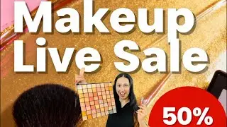 Makeup महा सेल🥳 FREE GIFT 🎁