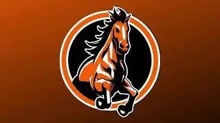 MCLAUGHLIN MUSTANGS VS CHEYENNE EAGLE BUTTE LADY BRAVES