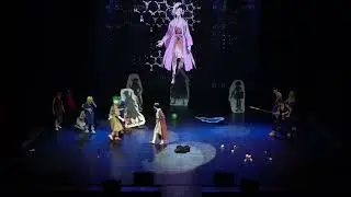 Animate It! 2024 / Доктор Камень / Dr  Stone / Senku Ishigami,Taiju Oki, Yuzuriha Ogawa, Gen Asagiri