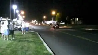 Cars Leaving Jack Maxton 071610 c.MOV