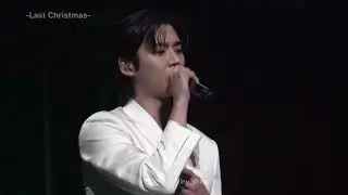 2023 WINTER SPECIAL FANMEETING - MERRY CHRISTMAS 1224/밤공 -Last Christmas-#로운 #ROWOON