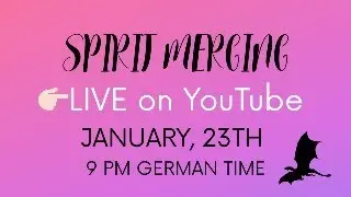 Spirit Merging
