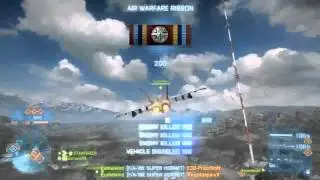 My Battlefield #1 | by Eumelkind