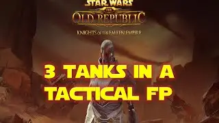Best Tactical Flashpoint Ever