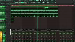 Kitty Mack - Home (CSLR Remix)