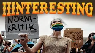 Normkritik