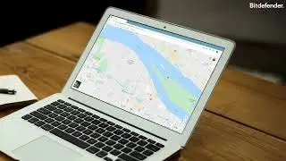 Bitdefender Anti-Theft: Locate, Lock, or Wipe Stolen Devices Remotely