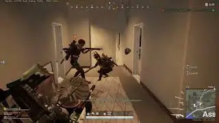 PUBG : BATTLEGROUNDS - Kill Gameplay Compilation 1