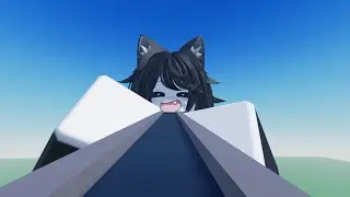 Roblox nom/vore game.