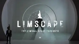 Limscape: The Liminal Space Explorer (Full Gameplay) | Liminal Games