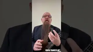 Как быстро нарастить мозоли для игры на гитаре