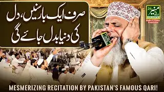 Tilawat Quran pak | Quran Recitation | New Tilawat 2025 | Qari HabibUllah Chishti