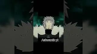 Naruto socks tobirama rocks #naruto #anime #jujutsu #jujutsukaisen