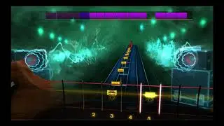 Rocksmith 2014: The Cult - She Sells Sanctuary 100% (Bass CDLC)