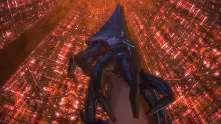 Mass Effect: Battle Over the Citadel