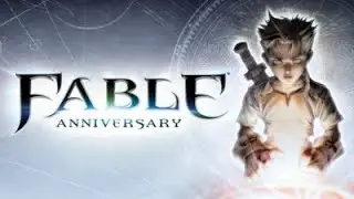 Fable Anniversary | 1440p60 | Longplay Full Game Walkthrough No Commentary
