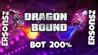 Bot para Dragonbound (100% indetectable)