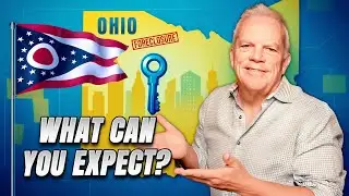 How Long Does The Foreclosure Process Take In Ohio?
