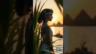 What's the REAL Story Behind the Pharaoh's Daughter?