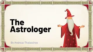 Trading Discipline: The Astrologer