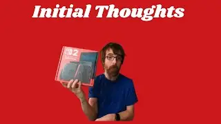 My Initial Thoughts On The Nintendo Switch 2 And Testing Backwards Compatibility