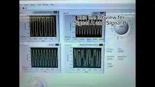 Lab 2 : Data Acquisition System with Signal Conditioning Process