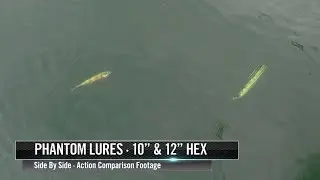 Phantom Lures 