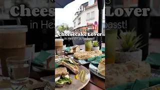 📍CafeTeeRia - Wiesbaden | Anzeige