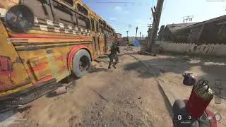 Call of Duty&reg;: Black Ops Cold War M10 Bulldozer katana rampage 1st place victory QC Sodangel666