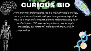 Dear Neet aspirants --Cracking NEET Biology: Bite-sized Lessons