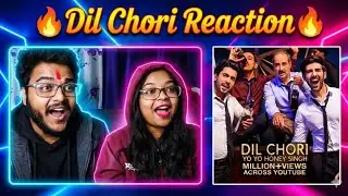 Dil Chori Song Reaction 🔥 | Sonu Ke Titu Ki Sweety | 2View React